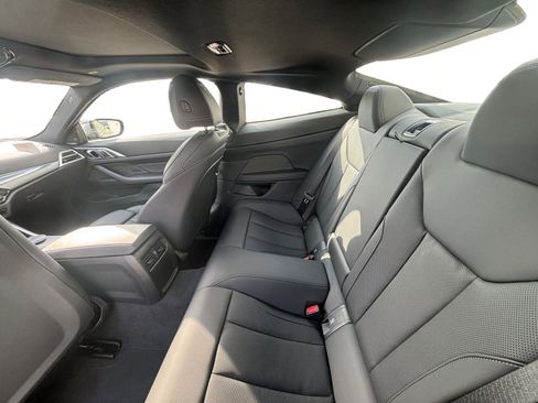 Certified 2026 BMW 430i xDrive Coupe image 22