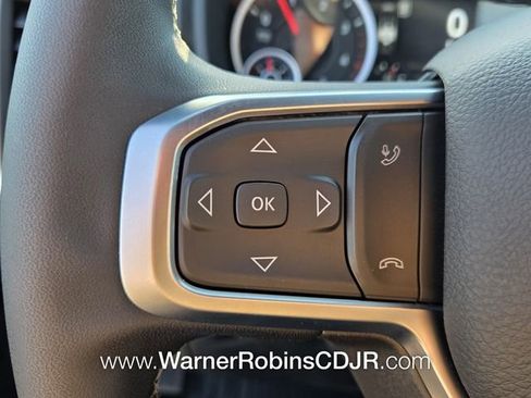 New 2026 RAM 2500 Big Horn image 27