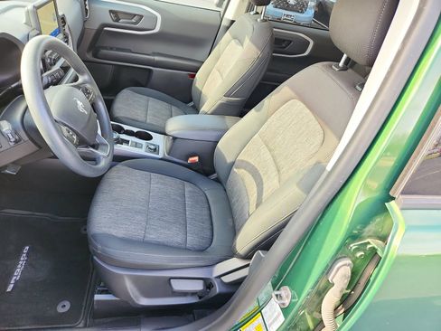 Used 2023 Ford Bronco Sport Big Bend image 12