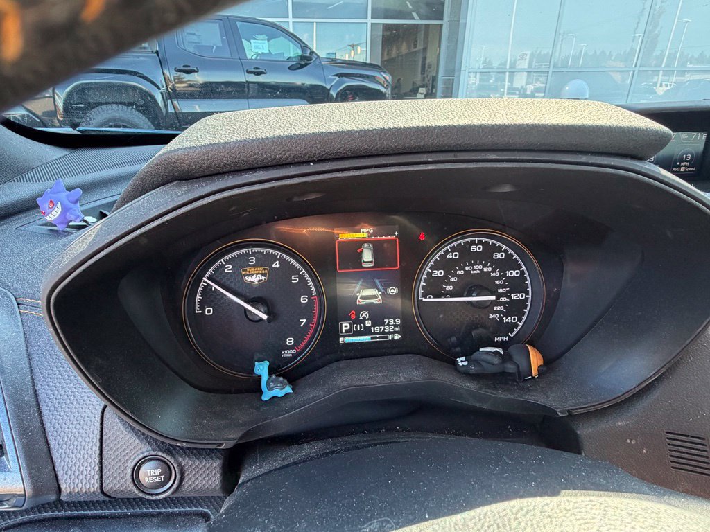 Used 2024 Subaru Forester Wilderness AWD/4WD image 11