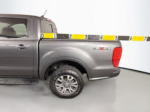 Used 2019 Ford Ranger Lariat w/ Technology Package AWD/4WD image 28