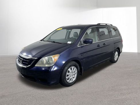 Used 2008 Honda Odyssey EX-L image 43