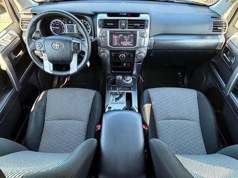 Used 2018 Toyota 4Runner SR5 image 11