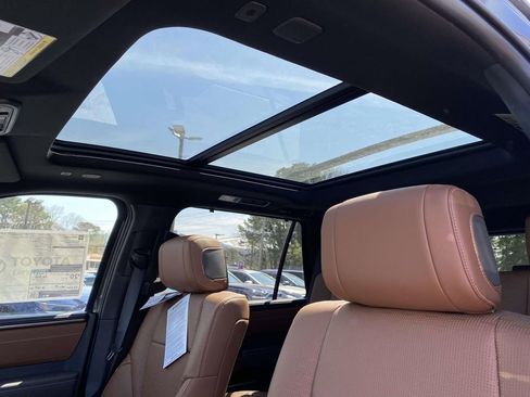 New 2026 Toyota Sequoia 1794 Edition image 14