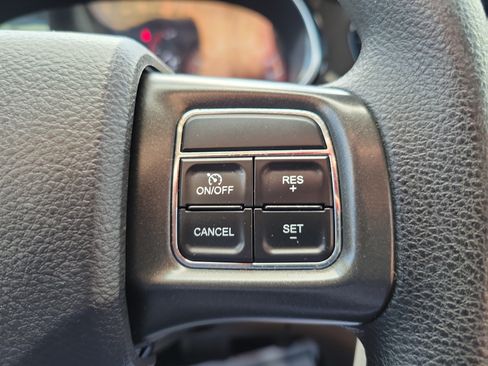 Used 2016 Dodge Dart SE w/ Convenience Group FWD image 17