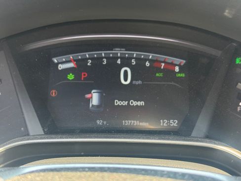 Used 2017 Honda CR-V EX image 11