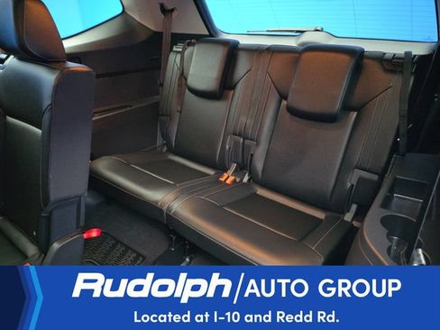 Used 2019 Volkswagen Atlas SE AWD/4WD image 14