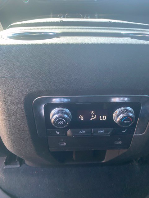 Used 2021 GMC Yukon Denali AWD/4WD image 10