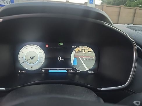Certified 2023 Hyundai Santa Fe SEL w/ Premium Package FWD image 13