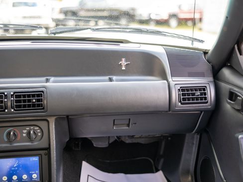 Used 1993 Ford Mustang Cobra image 35