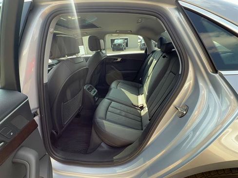 Used 2019 Audi A4 2.0T Premium w/ Convenience Package AWD/4WD image 24