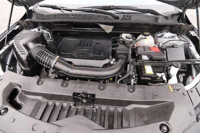 Used 2025 Chevrolet Blazer LT AWD/4WD image 26