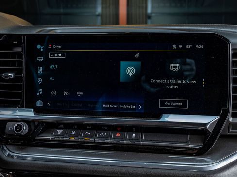 Used 2024 Chevrolet Silverado 3500 High Country w/ High Country Premium Package image 25