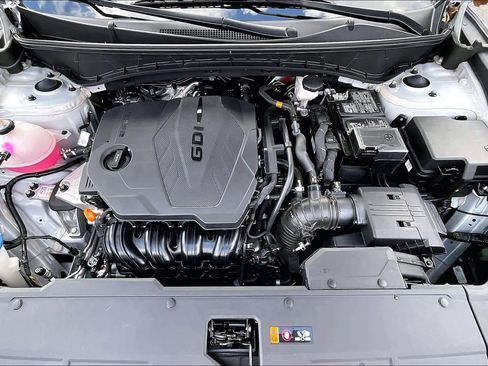 Used 2024 Hyundai Tucson SE image 28