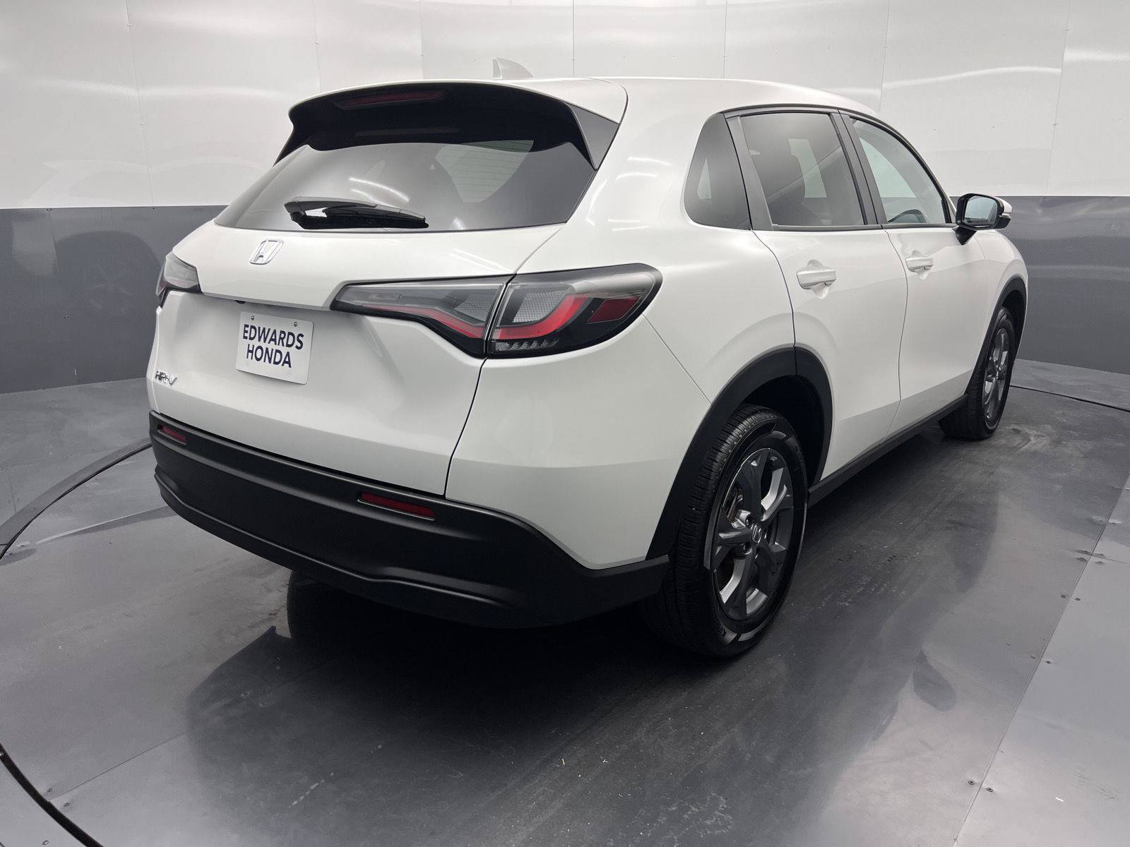 Used 2026 Honda HR-V LX image 7