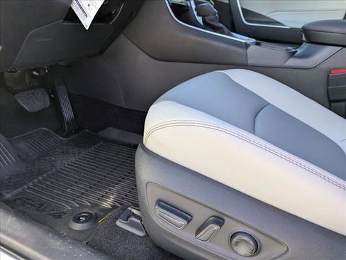 New 2025 Toyota RAV4 XLE Premium image 4