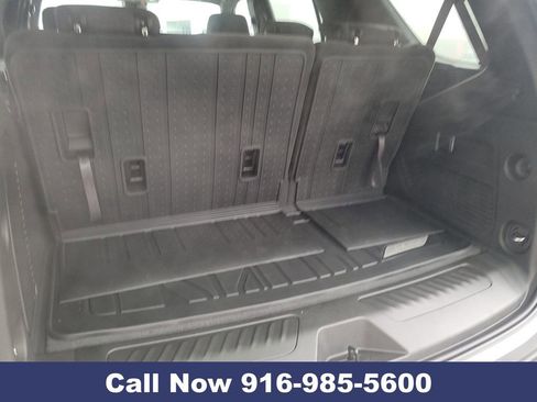 New 2026 Chevrolet Tahoe LS image 30