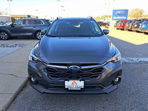 New 2026 Subaru Crosstrek 2.0i Premium image 9