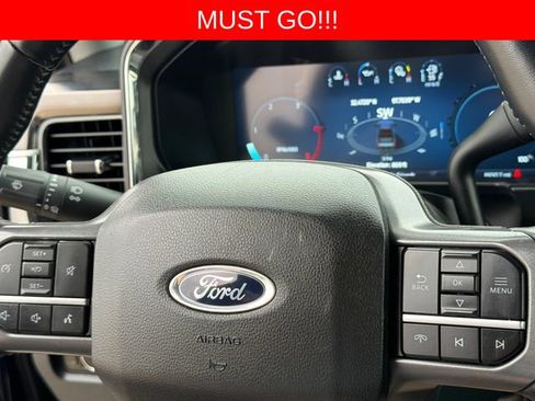 Used 2024 Ford F250 Lariat AWD/4WD image 30