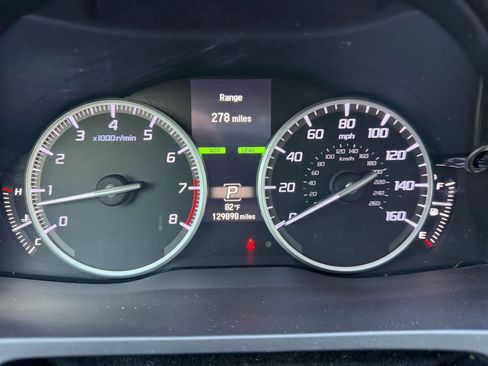 Used 2018 Acura RDX AWD w/ Advance Package image 13