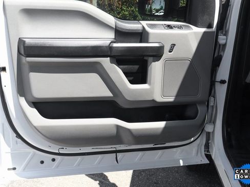 Used 2017 Ford F250 XL w/ Power Equipment Group image 14