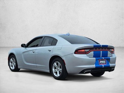 Used 2023 Dodge Charger SXT image 7