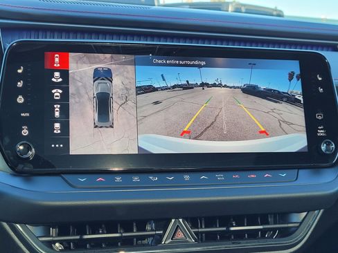 New 2024 Dodge Charger R/T Scat Pack w/ Plus Group image 8