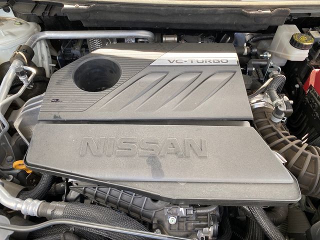 Certified 2023 Nissan Rogue SL w/ SL Premium Package AWD/4WD image 28