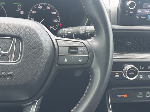 Certified 2025 Honda CR-V Sport-L image 19