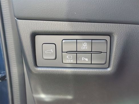 Used 2025 MAZDA CX-5 Signature image 19