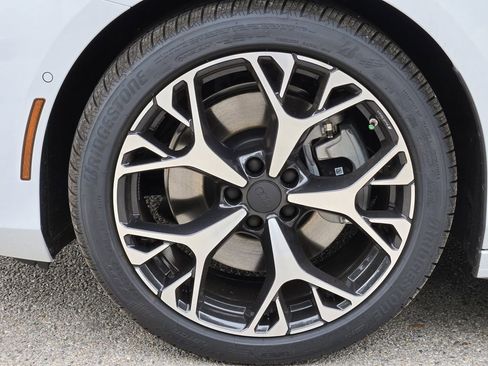 New 2026 Audi A6 Premium Plus AWD/4WD image 16