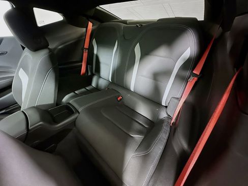 Used 2023 Chevrolet Camaro LT w/ Redline Edition image 14