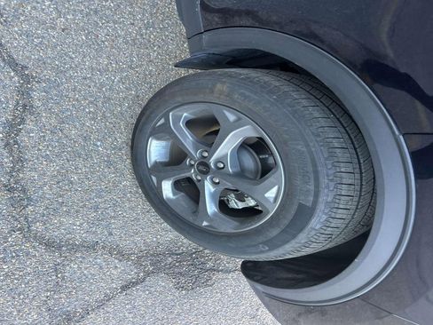 Used 2025 Ford Escape ST-Line image 12