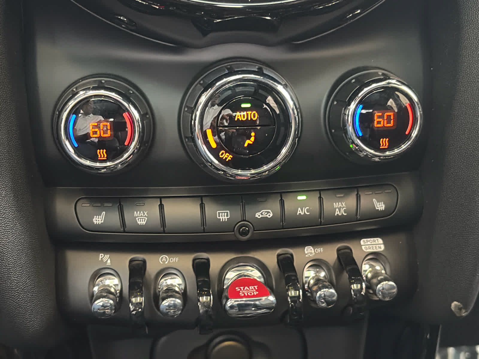 Used 2024 MINI Cooper S FWD image 18