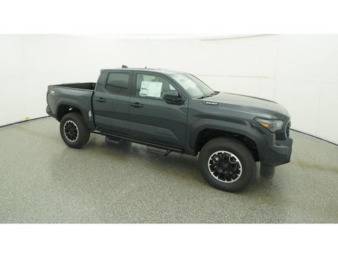 New 2026 Toyota Tacoma TRD Off-Road AWD/4WD image 12