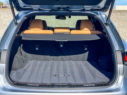 Used 2024 Lexus RX 350 w/ Convenience Package image 26