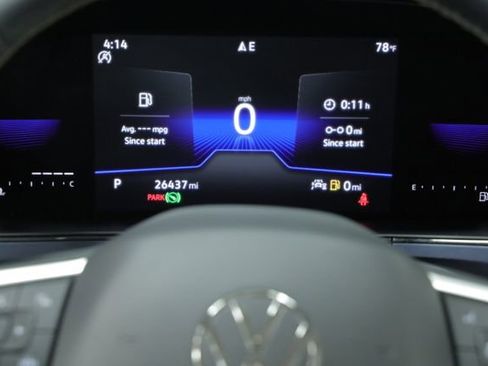 Used 2022 Volkswagen Taos SE image 14