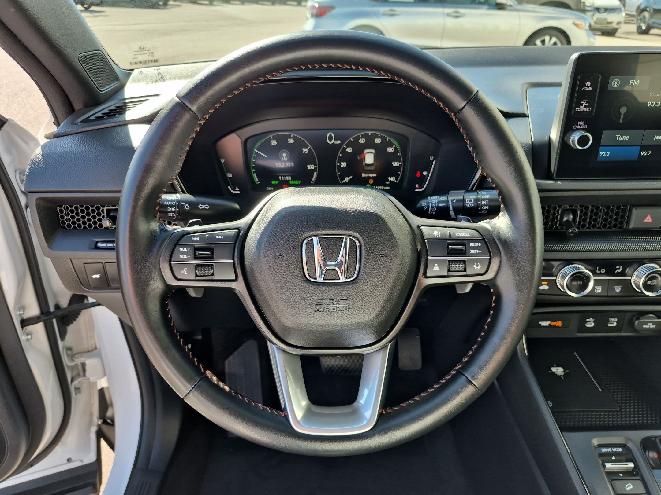 Used 2026 Honda CR-V Sport-L image 19