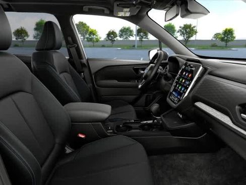 New 2026 Subaru Forester Limited AWD/4WD image 15