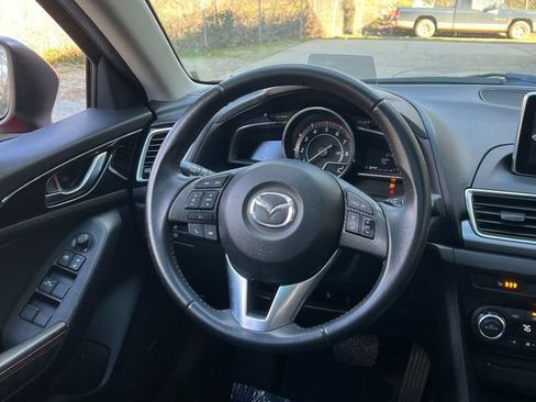 Used 2015 MAZDA MAZDA3 s Grand Touring image 17