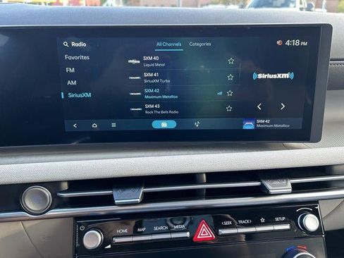 New 2025 Hyundai Tucson Limited image 54