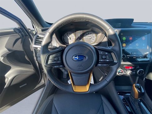 Certified 2024 Subaru Forester Wilderness image 13