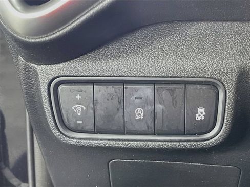 Used 2022 Kia Soul LX FWD image 11