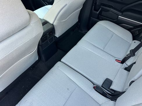 New 2025 Toyota 4Runner SR5 image 10