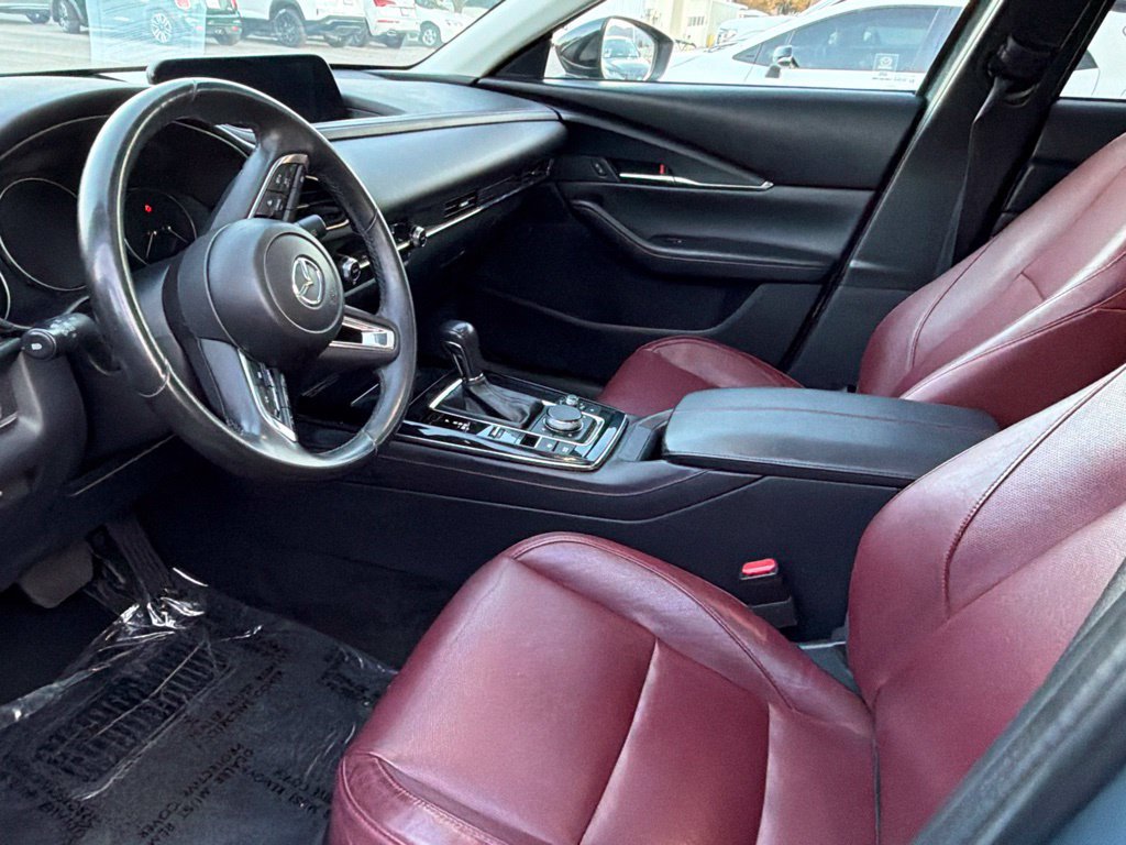 Used 2024 MAZDA CX-30 AWD 2.5 S w/ Preferred Package image 19