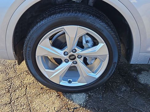 Used 2025 Audi Q5 2.0T Premium Plus image 7