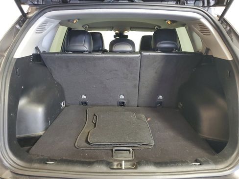 Used 2022 Jeep Compass Latitude image 23