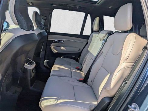 New 2026 Volvo XC90 T8 Ultra w/ Protection Package Premier image 17