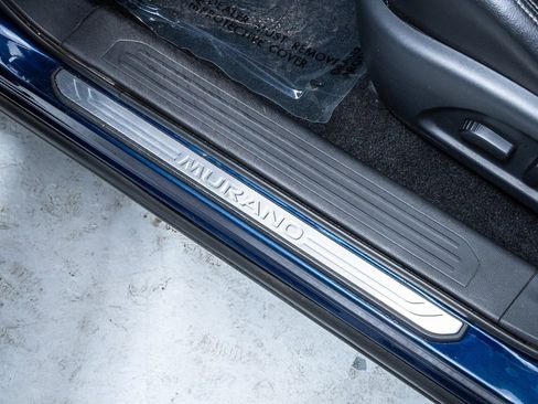 Used 2020 Nissan Murano SL w/ Moonroof Package image 22