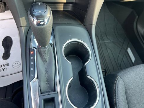 Used 2021 Chevrolet Equinox LT AWD/4WD image 20
